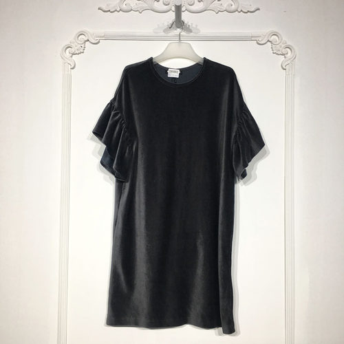 时尚连衣裙品牌女装折扣