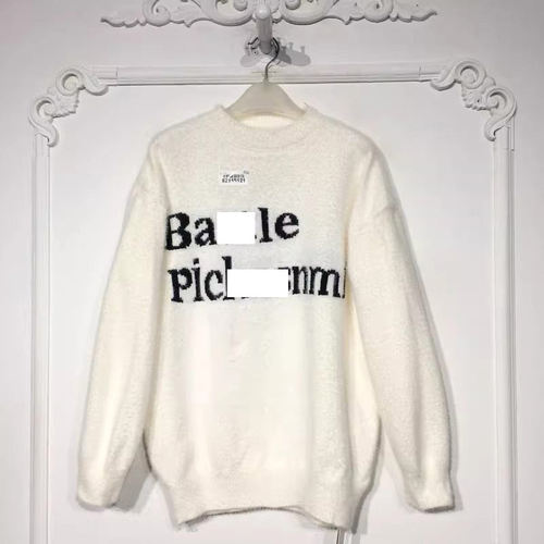 容系列 8284S121 时尚针织衫品牌女装折扣颦薪