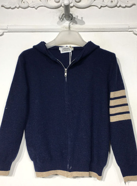 唐S系列 8288S038 时尚针织开衫品牌女装折扣靓