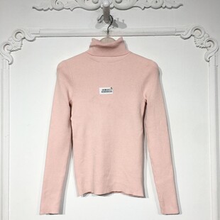 品牌女装 欧系列 针织衫 时尚 折扣颦薪 8300S030