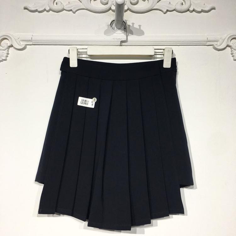 N系列 8236S114 时尚短裤品牌女装折扣颦薪