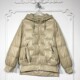 西树系列 折扣颦薪 羽绒服品牌女装 8275S178 时尚
