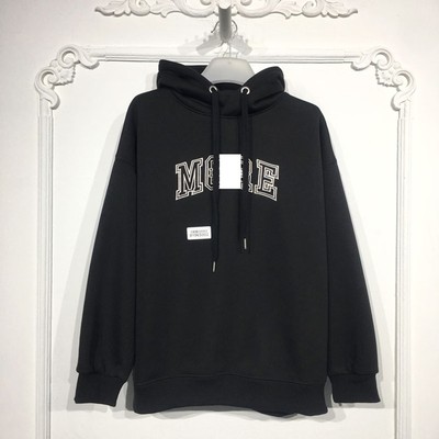 潮系列 8196S002 时尚卫衣品牌女装折扣颦薪