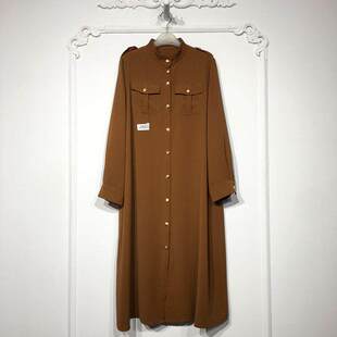 连衣裙品牌女装 时尚 折扣颦薪 8300S079 VE系列