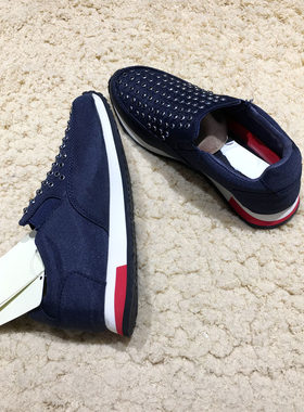 快乐系列 PF10179 时尚品牌女鞋折扣颦薪