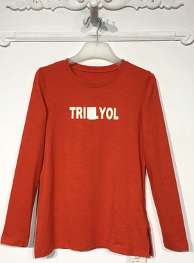 秋冬风尚！网红*TY系列 D79886 时尚上装品牌女装折扣