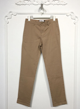 HC系列 LM04683 时尚长裤品牌男装折扣饕