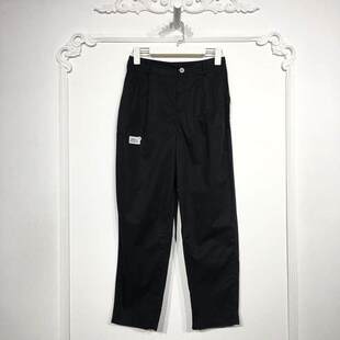 品牌女装 秋Y系列 长裤 时尚 折扣颦薪 8132S199