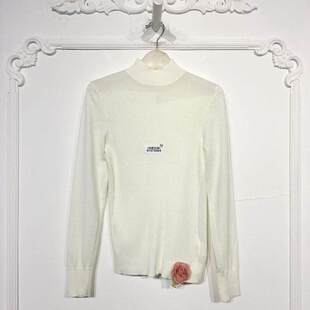 品牌女装 洛K系列 针织衫 时尚 折扣颦薪 8157S064