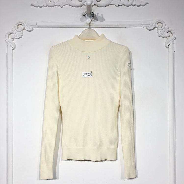 欧系列 8271S071 时尚羊毛针织衫品牌女装折扣颦薪,女装/女士精品,毛针织衫,淘宝优惠券,粉丝福利购,淘宝优惠卷