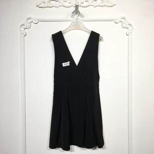 连衣裙品牌女装 时尚 折扣颦薪 8185S174 UGC系列