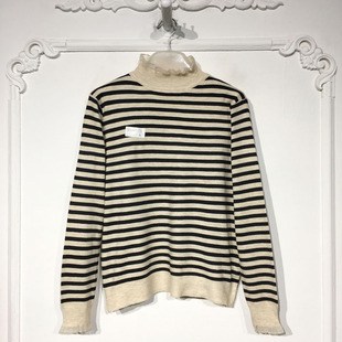 品牌女装 KRD系列 针织衫 时尚 折扣颦薪 8320S176