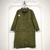 D90353 时尚 长款 潮系列 羽绒服品牌女装 折扣颦薪