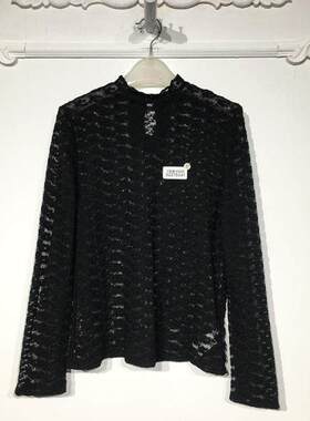 HC系列 8227S241 时尚上装品牌女装折扣颦薪