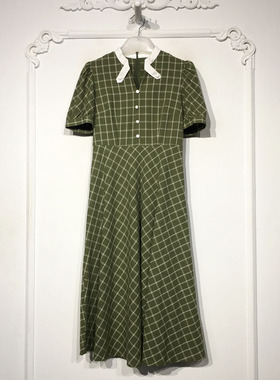 容悦 8342S245 时尚连衣裙品牌女装折扣颦薪