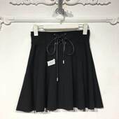 潮系列 折扣颦薪 短裙品牌女装 8243S281 时尚