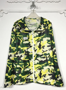 欧旗下T系列 LM06756 时尚短款外套品牌男装折扣馨