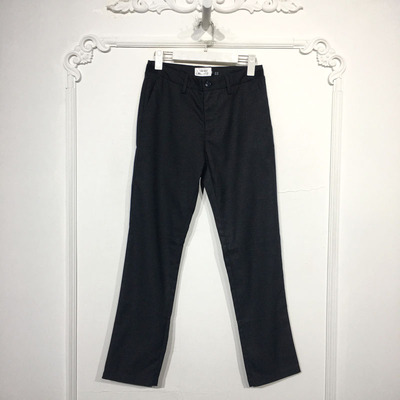 HC系列 LM01112 时尚长裤品牌男装折扣馨