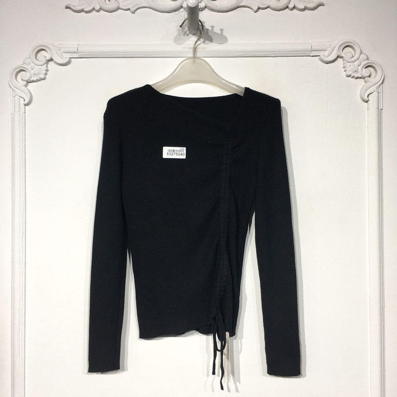 容系列 8327S040 时尚针织衫品牌女装折扣颦薪,女装/女士精品,毛针织衫,淘宝优惠券,粉丝福利购,淘宝优惠卷