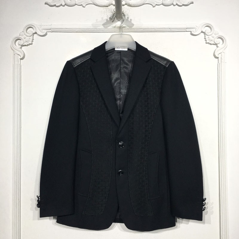 潮系列男装 PF10464 时尚毛呢外套品牌折扣馨,男装,毛呢大衣,淘宝优惠券,粉丝福利购,淘宝优惠卷