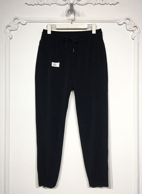 欧旗下T系列 LM06709 时尚长裤品牌男装折扣馨