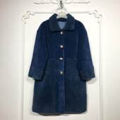 西树系列 折扣颦薪 颗粒皮毛一体外套品牌女装 8024S230 时尚