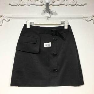 短裙品牌女装 时尚 折扣颦薪 8227S200 潮系列