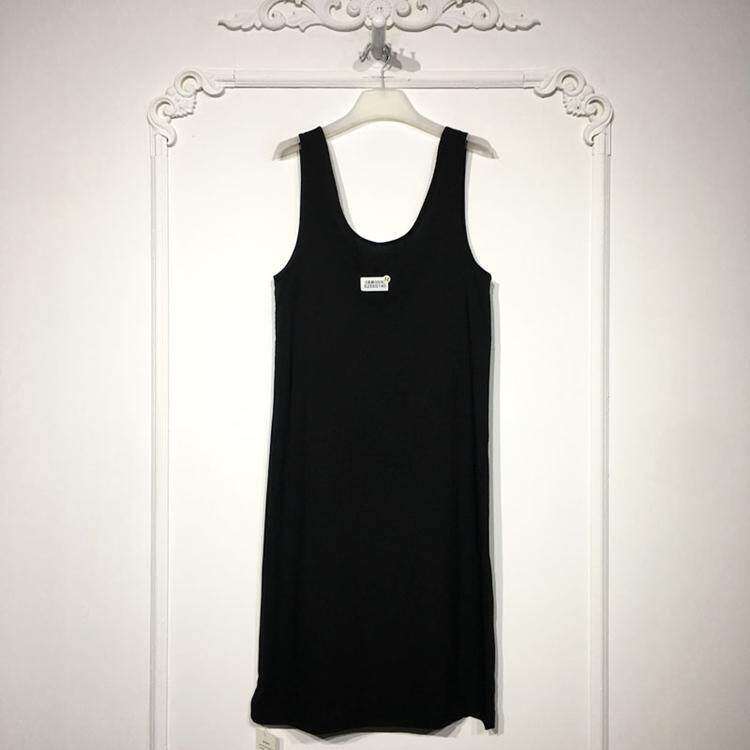 容悦 8258S140 时尚连衣裙品牌女装折扣颦薪