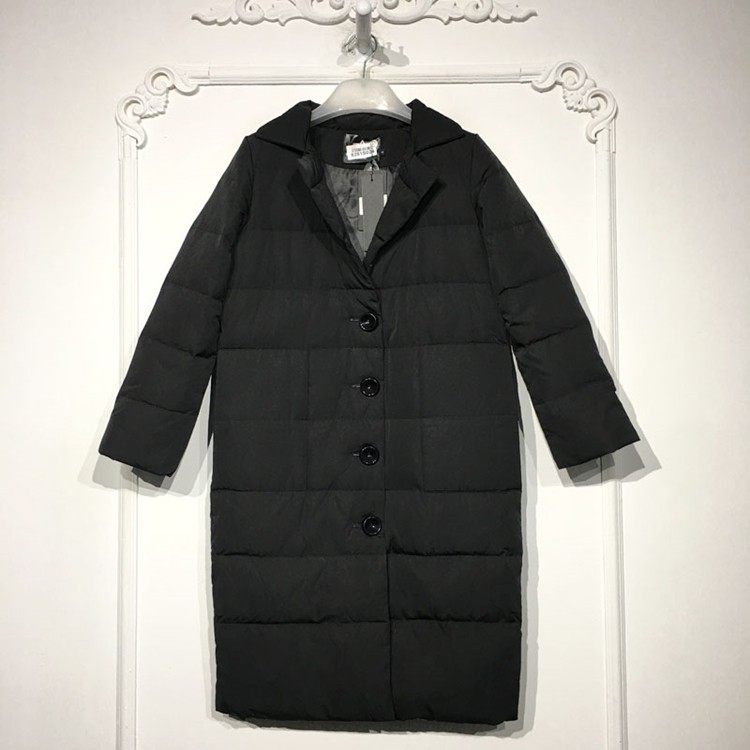 潮系列 8281S024 时尚羽绒服品牌女装折扣颦薪,女装/女士精品,羽绒服,淘宝优惠券,粉丝福利购,淘宝优惠卷