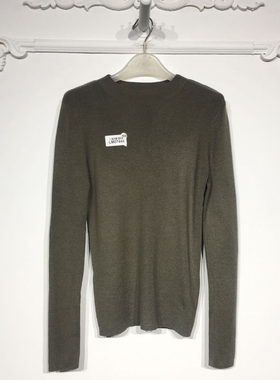 潮系列 LM07448 时尚针织衫品牌女装折扣颦薪