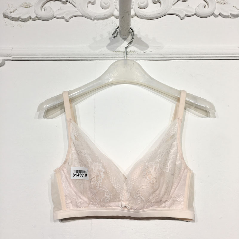 N系列 8145S126 时尚内衣品牌女装折扣颦薪