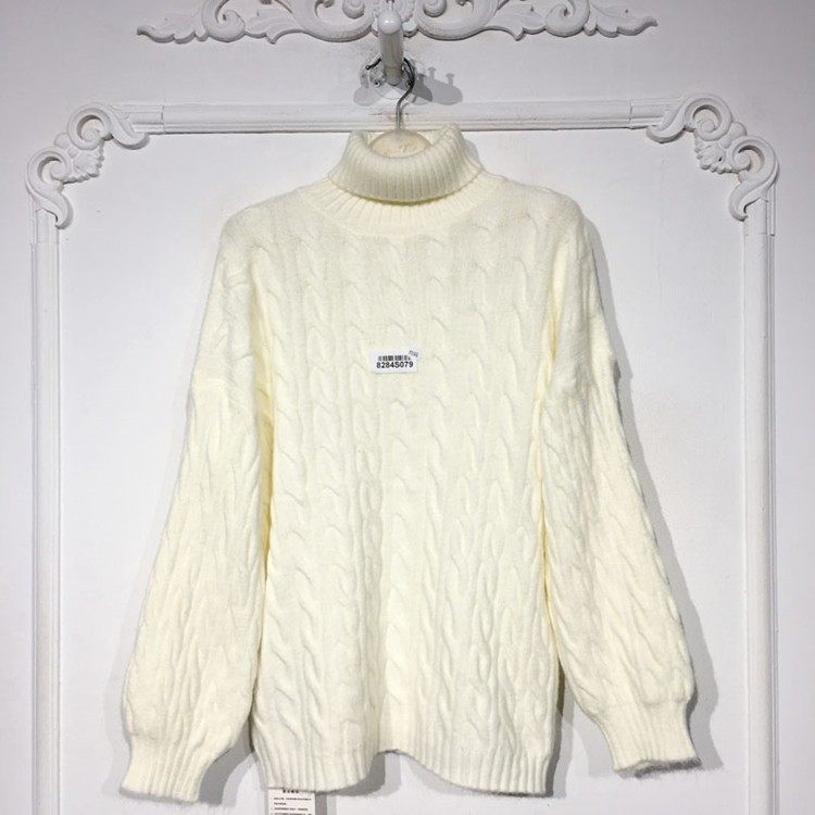 容系列 8284S079 时尚针织衫品牌女装折扣颦薪,女装/女士精品,毛针织衫,淘宝优惠券,粉丝福利购,淘宝优惠卷