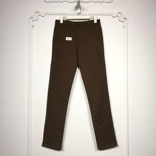 品牌男装 潮系列 长裤 时尚 折扣馨备 LM05535