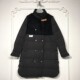 潮系列 折扣颦薪 羽绒服品牌女装 8279S132 时尚