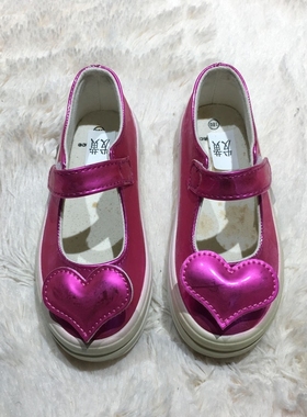 太系列 LM03064 时尚童鞋品牌折扣（微瑕）饕