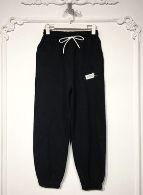 容系列 8325S053 时尚长裤品牌女装折扣颦薪