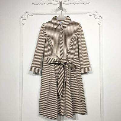 UGC系列 8162S226 时尚连衣裙品牌女装折扣颦薪