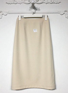 VE系列 D99944 时尚半身裙品牌女装折扣馨