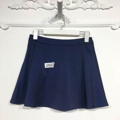 M系列 8202S096 时尚短裙品牌女装折扣颦薪