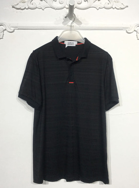 乐K系列 LM04937 时尚T恤品牌男装折扣馨