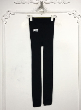 N系列 8160S007 时尚打底裤品牌女装折扣靓