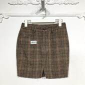 N系列 折扣颦薪 短裙品牌女装 8099S190 时尚