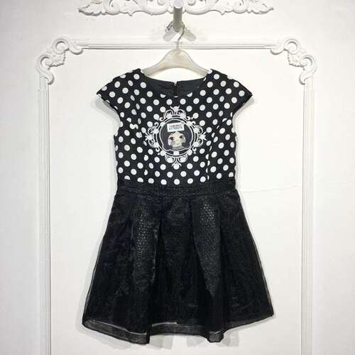 欧旗下FP系列 8179S076 时尚连衣裙品牌女装折扣颦薪