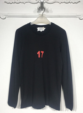 裘欧旗下T系列 LM06751 时尚T恤品牌男装折扣馨