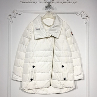 羽绒服品牌女装 时尚 折扣颦薪 8286S272 N系列