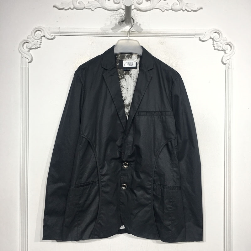 潮系列 LM00620 时尚西服外套品牌男装折扣馨