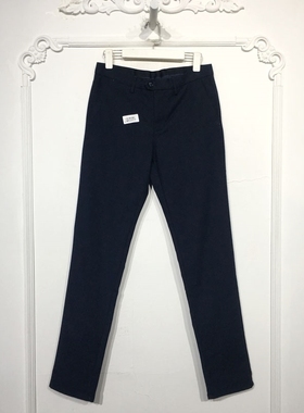 N系列 LM02017 时尚长裤品牌男装折扣馨