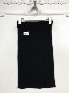 VE系列 8060S277 时尚半身裙品牌女装折扣颦薪