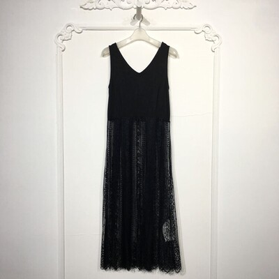 M系列 8175S259 时尚连衣裙品牌女装折扣颦薪