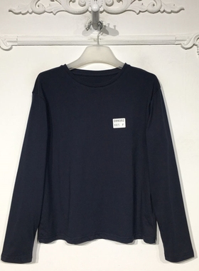 潮系列 D99352 时尚T恤品牌女装折扣颦薪